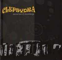 Clepsydra - Second Era Of Stonehenge (2007)