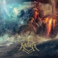 Kronos - Arisen New Era (2015)