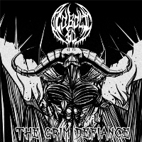 Cobolt 60 - The Grim Defiance (2012)