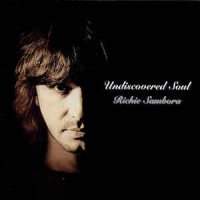 Richie Sambora - Undiscovered Soul (Japan) (1997)  Lossless