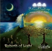 Elven Oratory by Lind Erebros - Rebirth Of Light (2009)