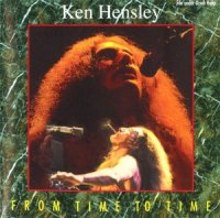 Ken Hensley - From Time to Time (1994)