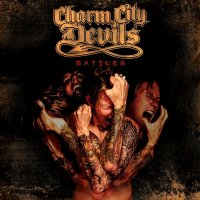 Charm City Devils - Battles (2014)