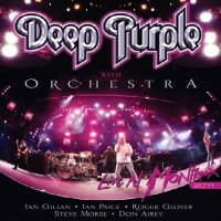 Deep Purple & Orchestra - Live At Montreux (2011)