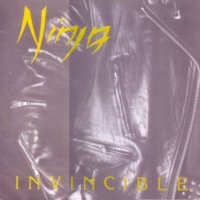 Ninja - Invincible (1988)