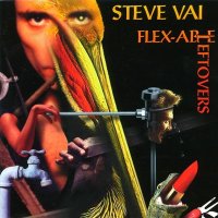 Steve Vai - Flex-Able Leftovers (1998)