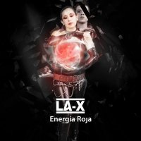 LA-X - Energía Roja (2012)