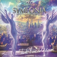 Symfonia - In Paradisum [Japanese Edition] (2011)