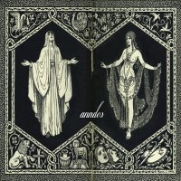 Anndes - En Lucha Con La Existencia (2014)