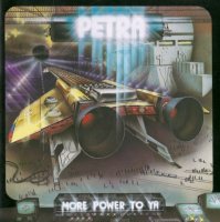 Petra - More Power To Ya (1982)