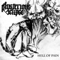 Mysterious Eclipse - Hell Of Pain (2013)