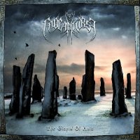 Cnoc An Tursa - The Giants of Auld (2013)  Lossless