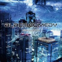 Black Comedy - Instigator (2008)