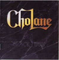 Cholane - Black Box (1997)