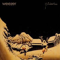 Weezer - Pinkerton (1996)