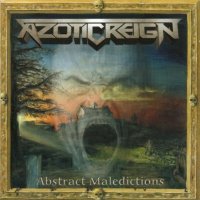 Azotic Reign - Abstract Maledictions (2000)