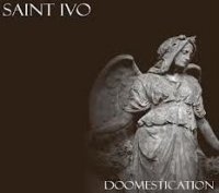 Saint Ivo - Doomestication (2012)