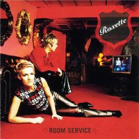 Roxette - Room Service (2001)