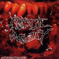 Mortal Agony - Necrobutchering (2002)