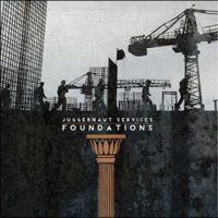 VA - Juggernaut Services: Foundations (2013)