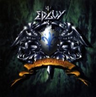 Edguy - Vain Glory Opera (1998)