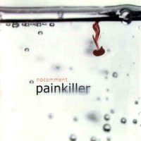 No Comment - Painkiller (1999)