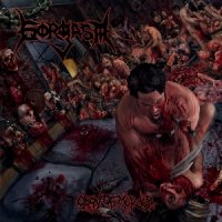 Gorgasm - Orgy Of Murder (2011)