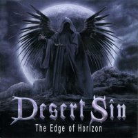 Desert Sin - The Edge Of Horizon (2009)