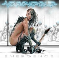 Neuronspoiler - Emergence (2013)