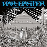 War Master - Pyramid Of The Necropolis (2011)  Lossless