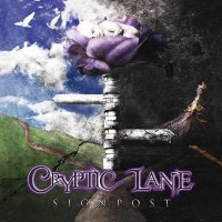 Cryptic Lane - Singpost (2013)