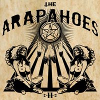 The Arapahoes - II (2013)