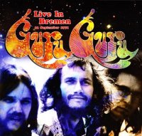 Guru Guru - Live In Bremen, 12 September 1971 (2012)