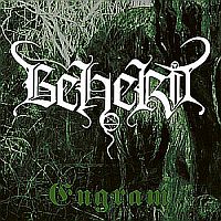 Beherit - Engram (2009)