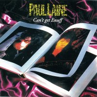 Paul Laine - Can\'t Get Enuff (1996)