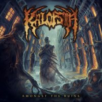 Kalopsia - Amongst The Ruins (2012)