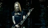 Клип Children of Bodom - In Your Face (2005)