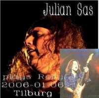 Julian Sas - The Choice Tilburg [Bootleg] (2006)