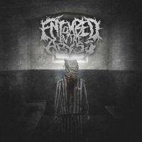 Entombed in the Abyss - Entombed in the Abyss (2016)