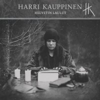 Harri Kauppinen (ex-Beyond the Dream) - Helvetin Laulut (2016)