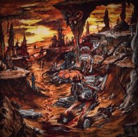 Unborn Suffer - Unborn Suffer (2012)  Lossless