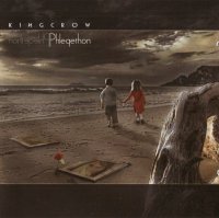 Kingcrow - Phlegethon (2010)  Lossless