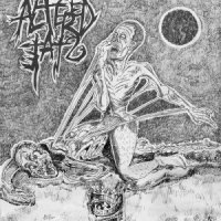 Altered State - Demo (2015)