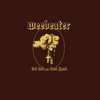 Weedeater - God Luck And Good Speed (2007)