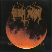 Christ Agony - Moonlight Act III (1996)