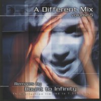 VA - A Different Mix - Vol. 5 (Remixed by Count To Infinity) (2000)