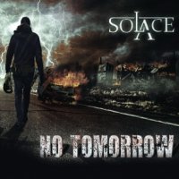 Solace - No Tomorrow (2014)