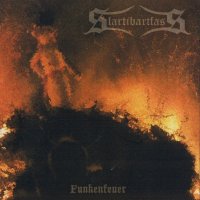 Slartibartfass - Funkenfeuer (2009)