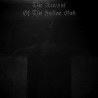 Celestial Oblivion - The Arrival Of The Fallen God (2013)