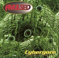 Avulsed (Flac + Mp3) - Cybergore (1998)  Lossless